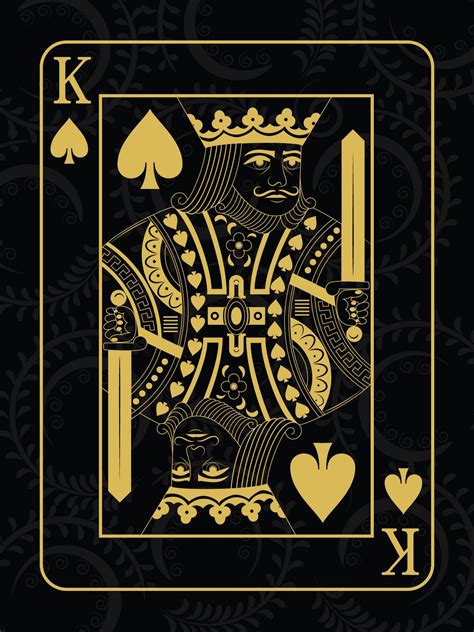 King Of Spades Wallpapers - Wallpaper Cave