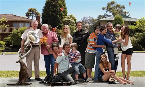 Amazon Freevee revives 'Neighbours' following Australian drama's ...