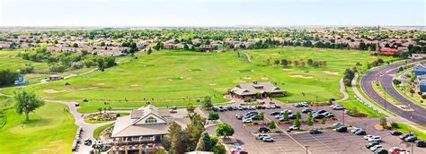 Green Valley Ranch Denver Homes & Real Estate