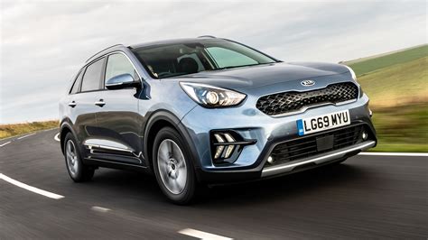 Kia crossover 2020 - lasopadon