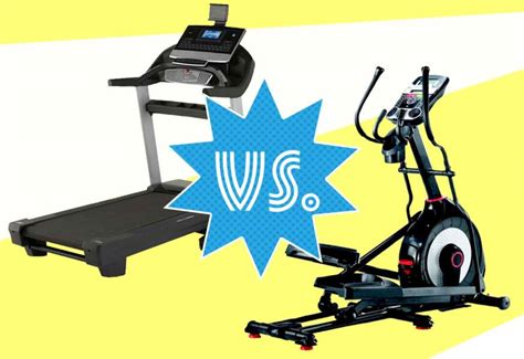 Elliptical Vs Treadmill For Weight Loss : Which One Works The Best?