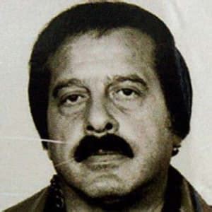 Greg Scarpa, Sr. - "the Grim Reaper" and 30 Year FBI Informant ...