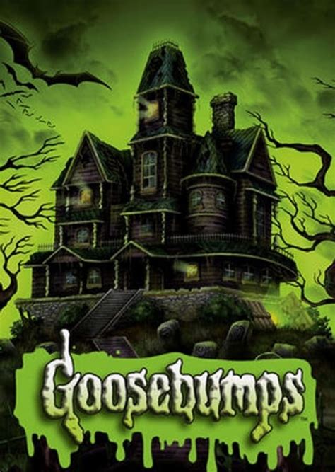 Find an Actor to Play Headmaster in Goosebumps 2023 Reboot on myCast