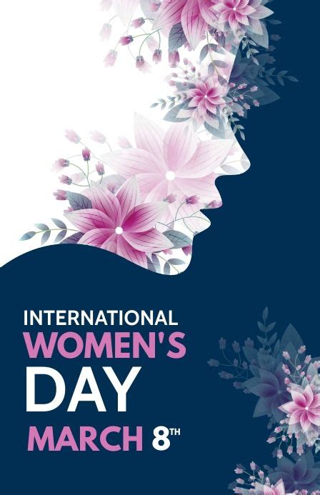 470 International Women's Day Posters ideas in 2021 | custom posters ...