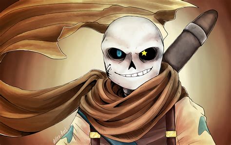 INK SANS favourites by TsunamithePony on DeviantArt