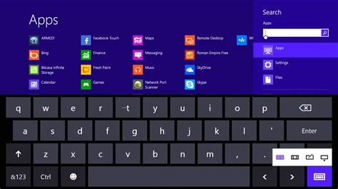 How to Use an On-Screen Keyboard on Windows PC