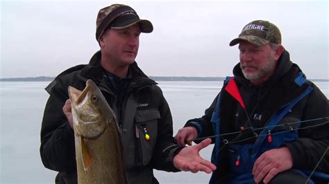 Lake Trout on Green Lake Wisconsin - MidWest Outdoors