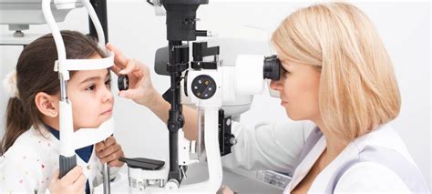 The Benefits of Early Vision Screening for Children: Ensuring a Bright ...