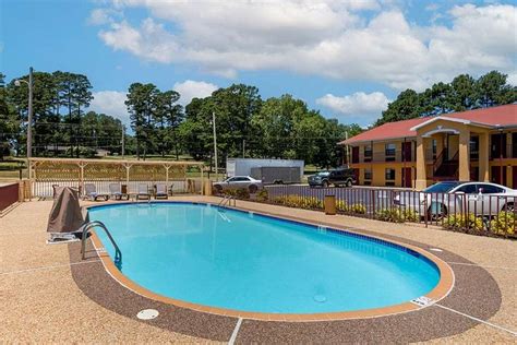 BEST WESTERN BENTON INN $87 ($̶9̶7̶) - Updated 2024 Prices & Motel ...