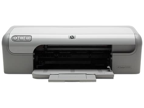 HP Deskjet D2320 Printer | HP® Support