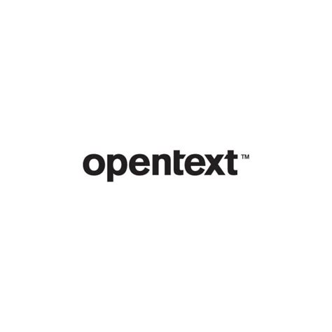 Opentext Logo Vector - (.Ai .PNG .SVG .EPS Free Download)