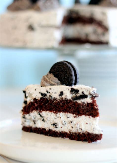 Oreo Cake