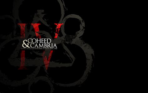 Coheed And Cambria Wallpapers - Wallpaper Cave