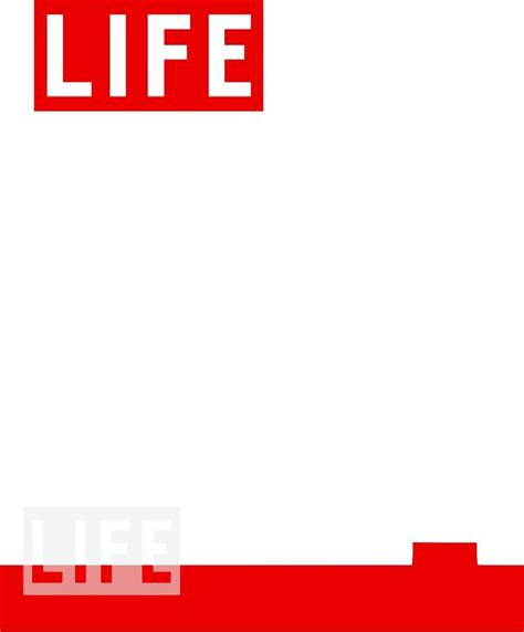 LIFE Magazine Cover - Dryden Art | Life magazine covers, Magazine cover ...