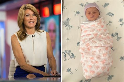 MSNBC's Nicolle Wallace shares adorable new photo of daughter 'Izzy ...