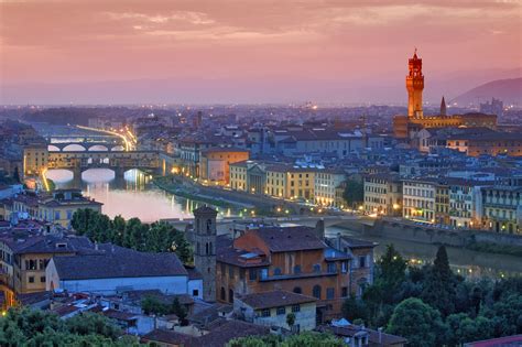 How to Visit Florence on a Budget