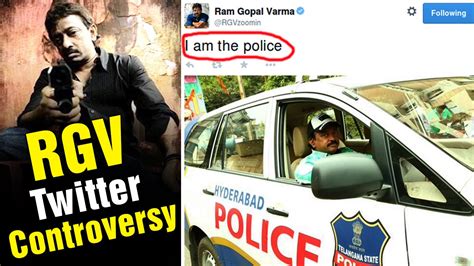 Ram Gopal Varma controversial Twitter posts - RGV Twitter (02-03-2015 ...