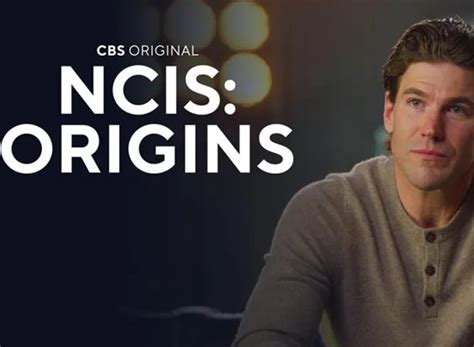 NCIS: Origins TV Show Air Dates & Track Episodes - Next Episode