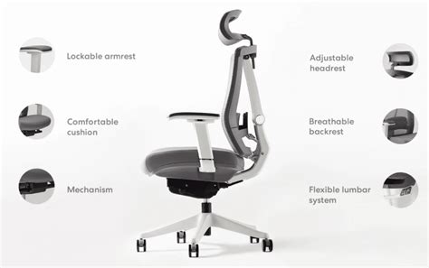 ErgoChair 2 Review - Is This The Best Work Chair For Designers?