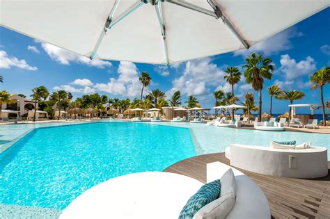 Eden Beach Resort | Bonaire | Visvakantiegids.nl