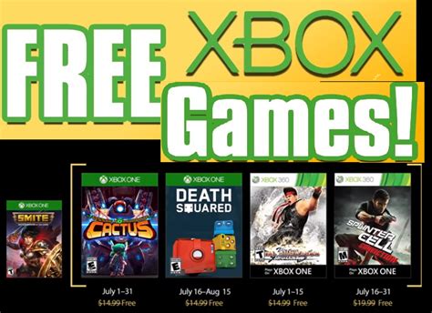 Free Xbox 360 Full Game Downloads - multiprogramproducts