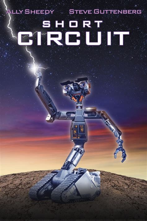 Short Circuit wiki, synopsis, reviews, watch and download