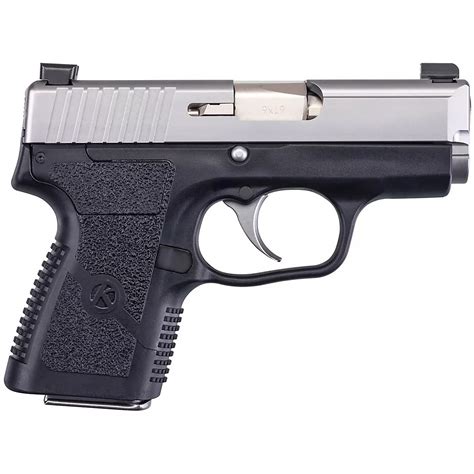 Kahr PM9 9mm Luger Pistol | Academy