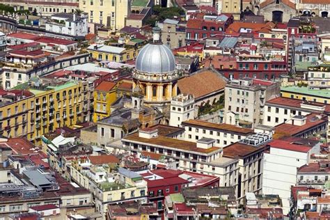 Tickets und Touren - Neapel Historisches Zentrum (Napoli Centro Storico ...