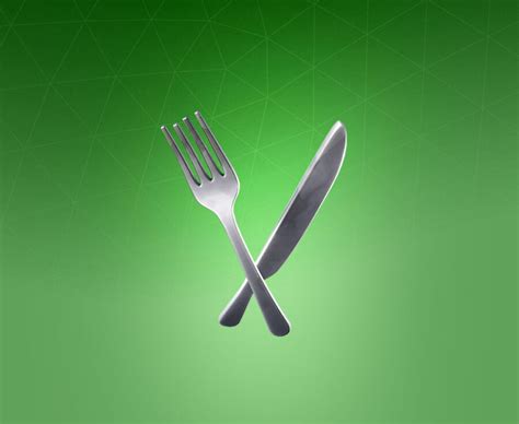 Fortnite Fork Knife Pickaxe - Pro Game Guides