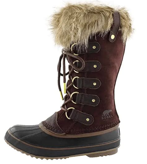 Sorel Joan of Arctic™ Boot TEST & REVIEW | GearWeAre