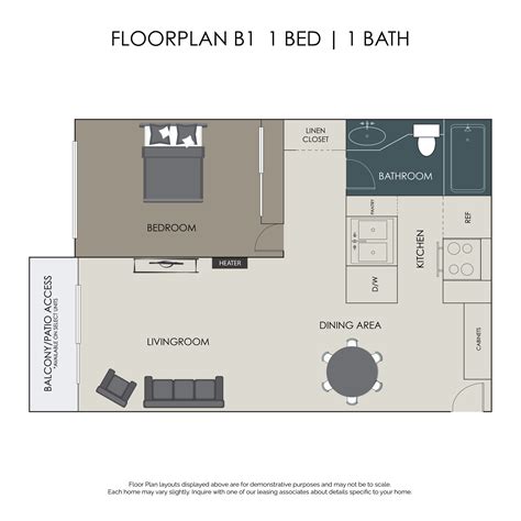 Bluffside Terrace Apartment Homes