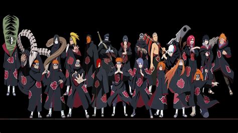 SHINOBI LIFE- How to join the akatsuki - YouTube