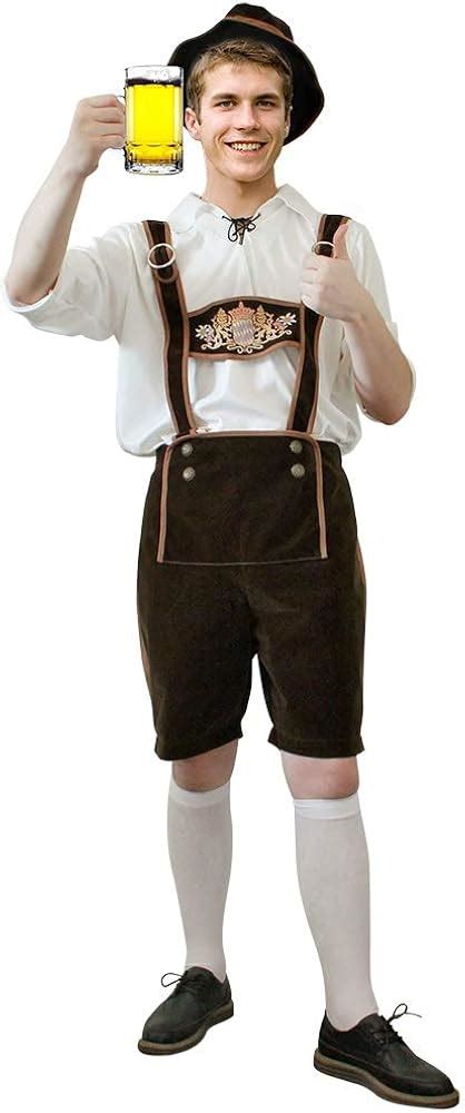 Bavarian Costume Set Max 5-piece | ubicaciondepersonas.cdmx.gob.mx