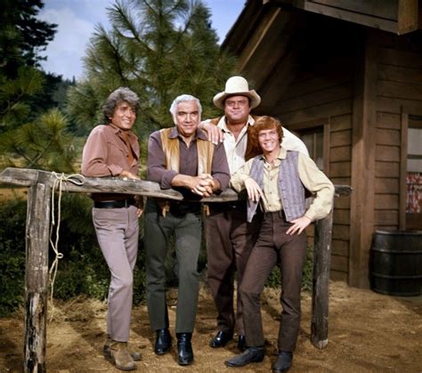 Lost ‘Bonanza’ comfort food episodes reign supreme on INSP channel ...