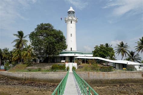 4 Lighthouses in Singapore Which You Can Visit | Trending In Singapore