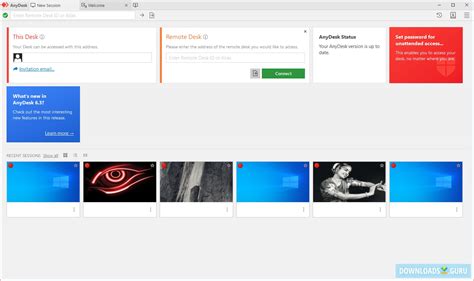 Download anydesk version 6 - aslmd