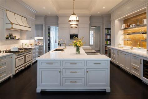 Luxury Kitchen Design Ideas | HGTV