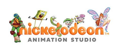 Nickelodeon Animation Studios