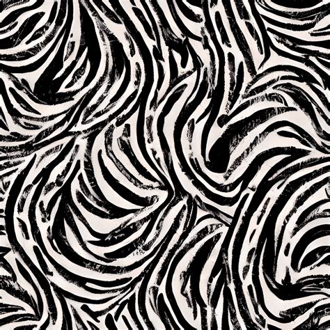 Animal Fur Pattern Graphic · Creative Fabrica