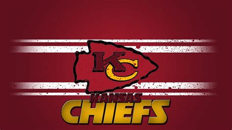 Kansas City Chiefs 2018 Wallpapers - Wallpaper Cave