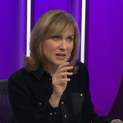 Fiona Bruce | NeilsNatsuko