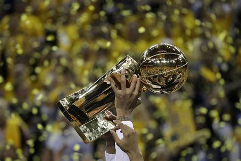 Albo d’Oro NBA, tutti i vincitori dal 1947 al 2022 | Dunkest