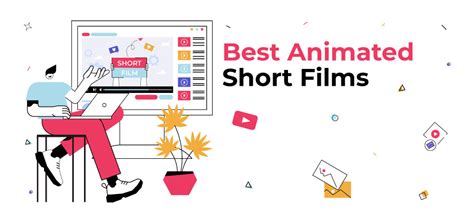 The Best Animated Short Films You Should Watch Right Now