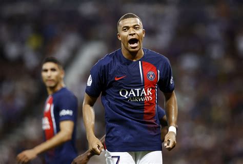 Satu-satunya Cara agar Kylian Mbappe Gabung Real Madrid pada Musim ...