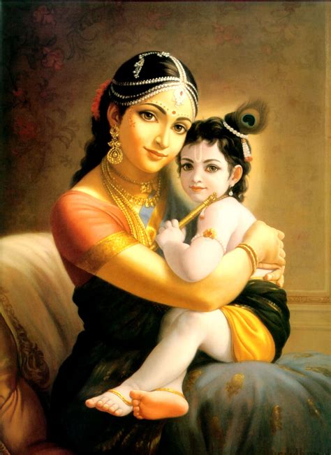 high definition 1280x720 baby krishna pic - Google Search Art Krishna ...