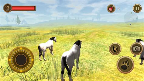 Horse Survival Simulator APK Download - Free Simulation GAME for ...