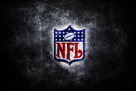 NFL logo NFL logo black background tuyệt đẹp và miễn phí