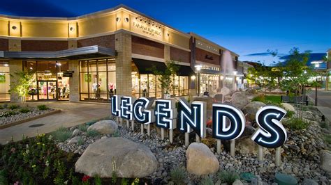 Outlets at Legends | Sparks Nevada | Scheels Sporting Goods