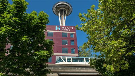 Photos + Reviews | Hyatt House Seattle / Downtown