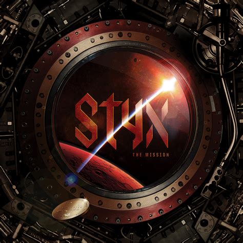 SoundBard – Styx Launch ‘The Mission,’ First Studio Album in 14 Years ...